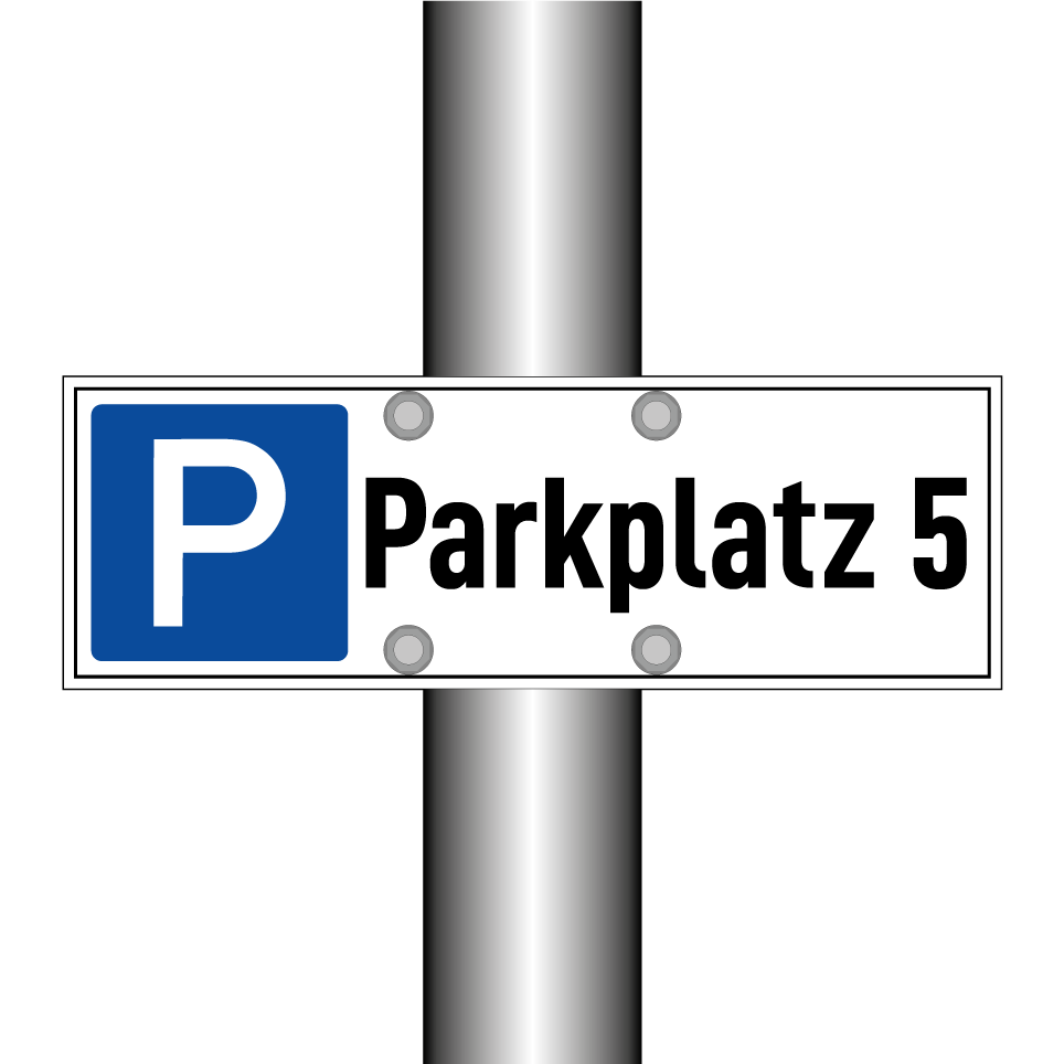 Parkplatz 5