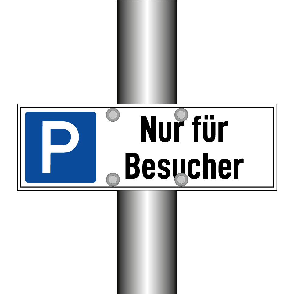 Nur für Besucher