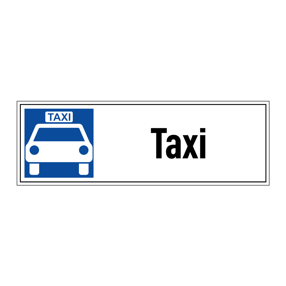Taxi