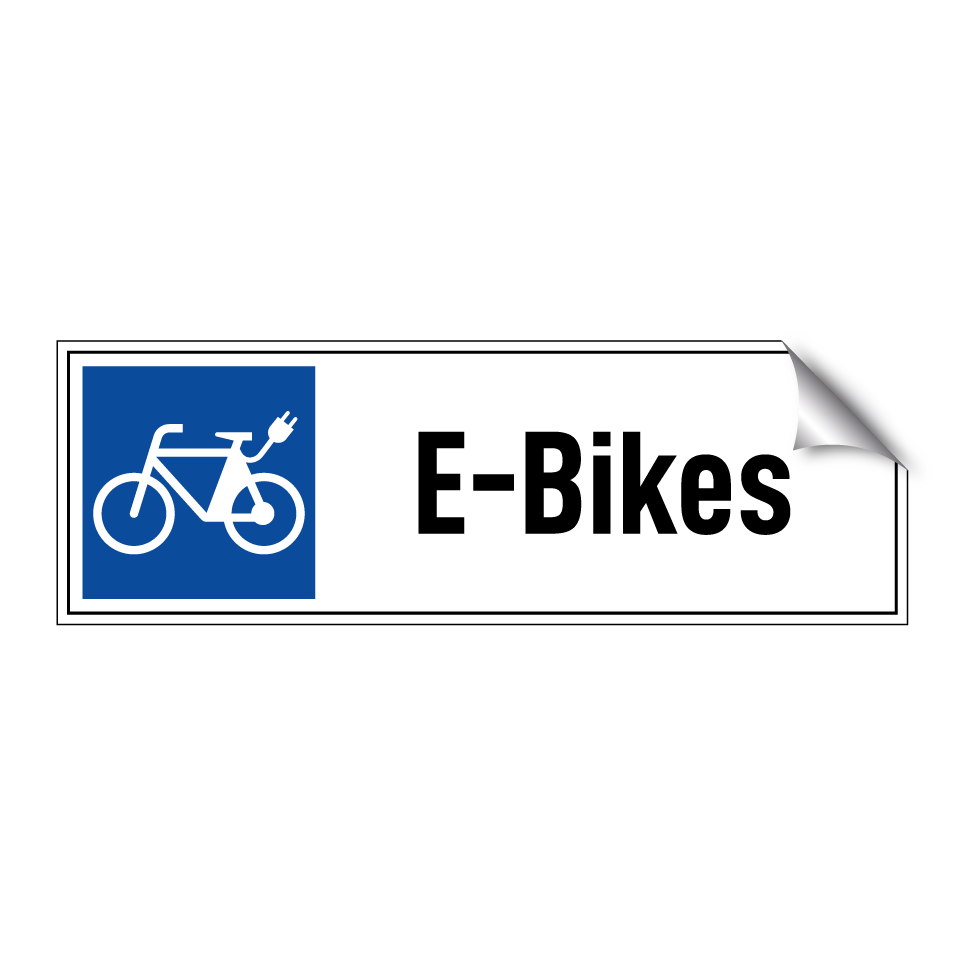 E-Bikes