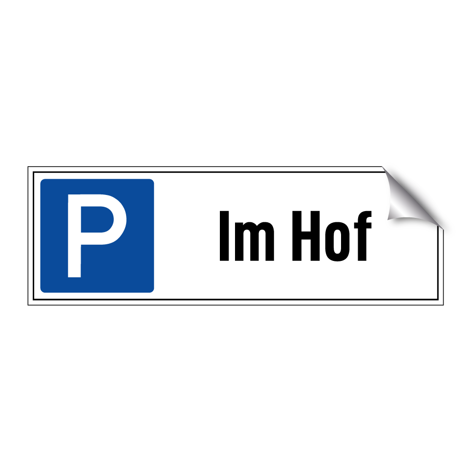 Im Hof