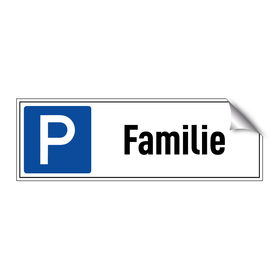 Familie