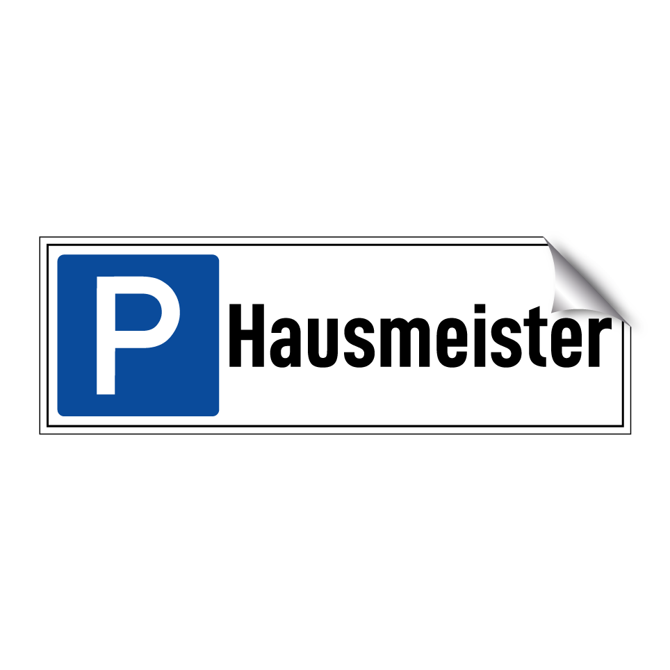 Hausmeister