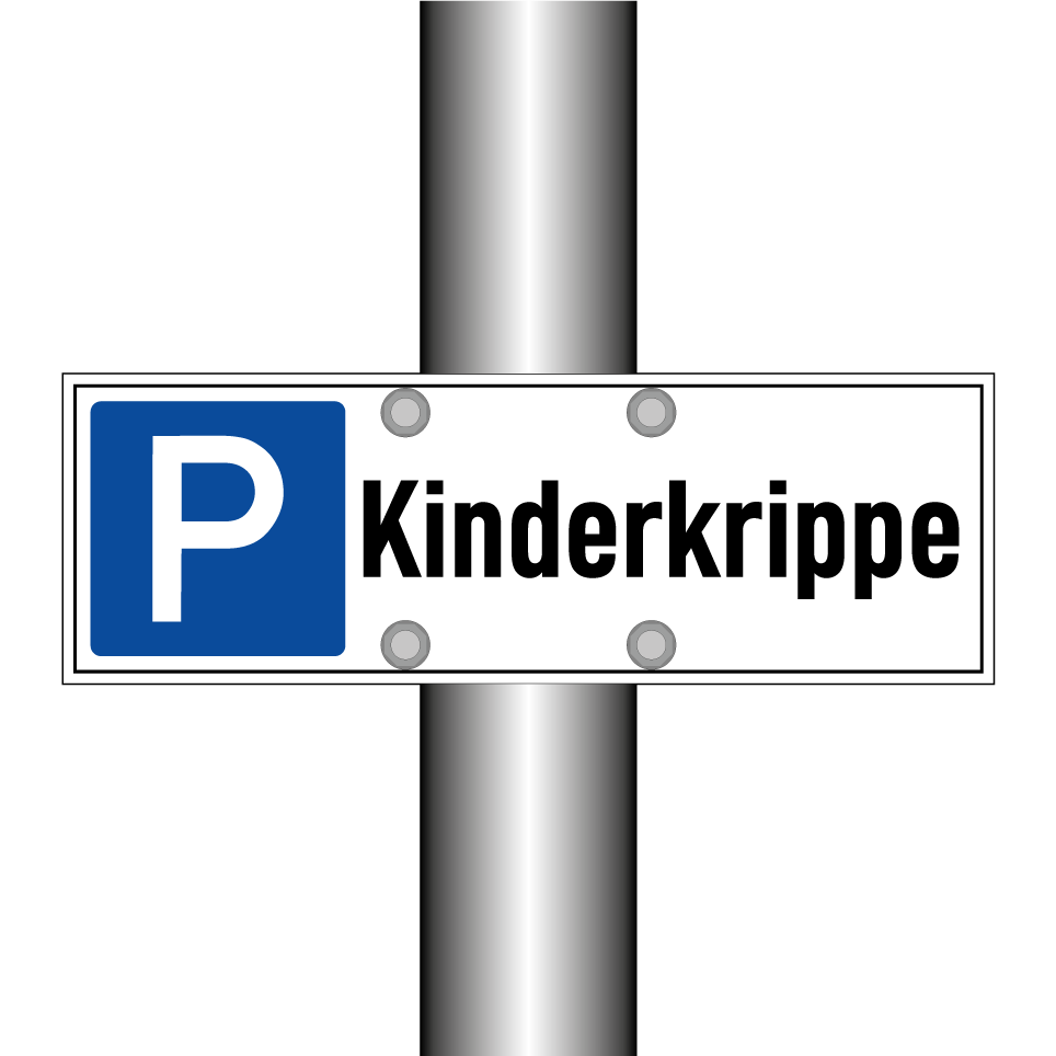 Kinderkrippe