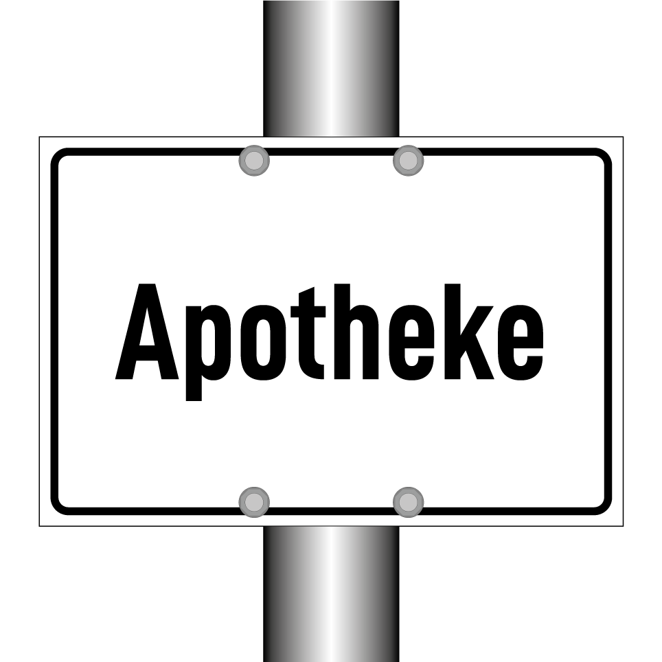 Apotheke
