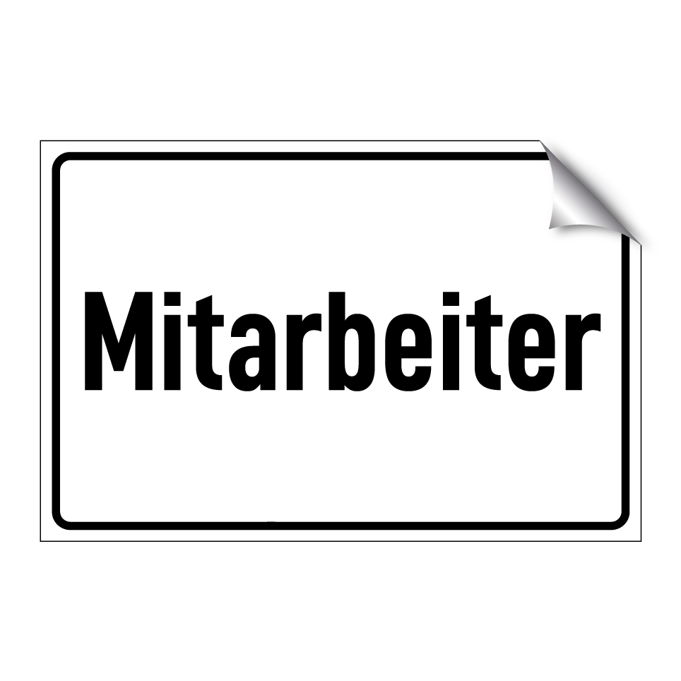 Mitarbeiter