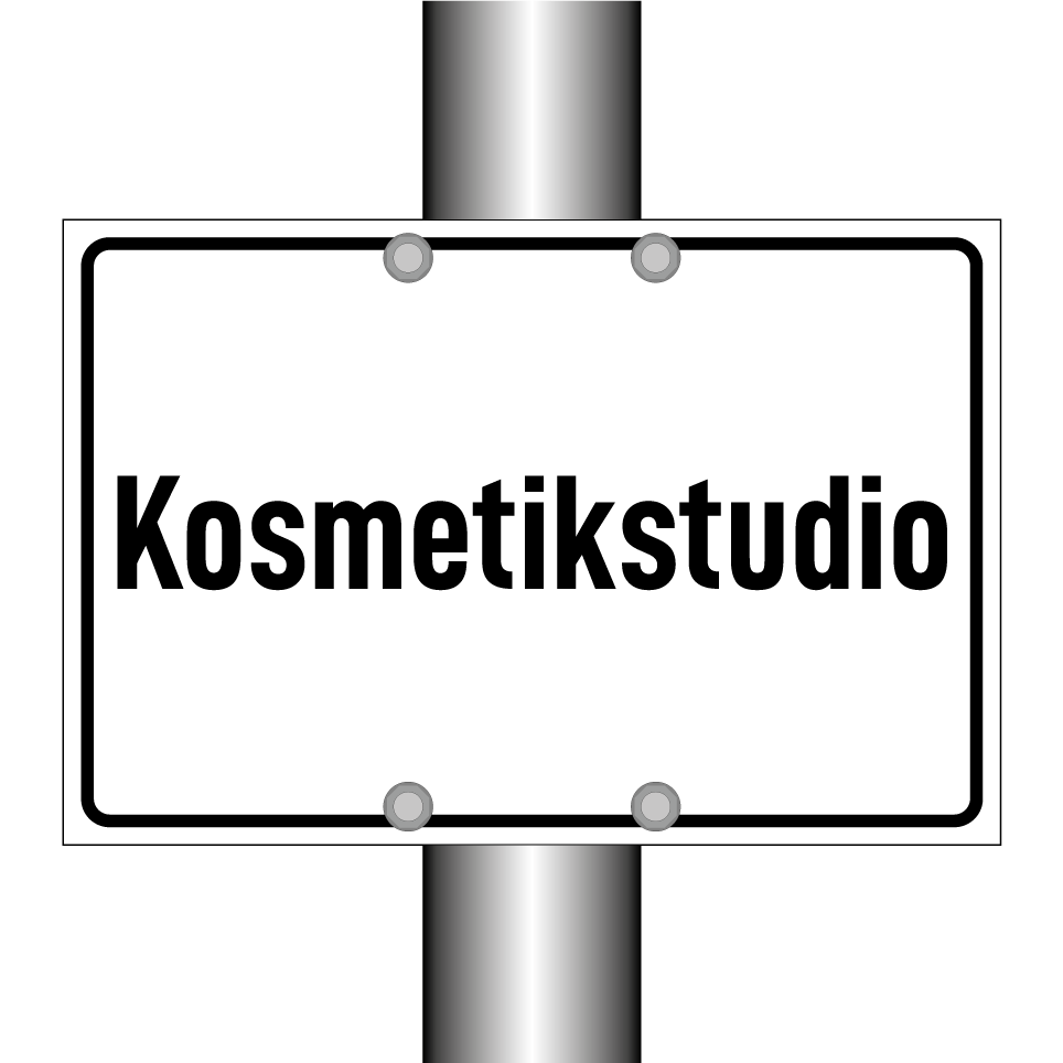 Kosmetikstudio