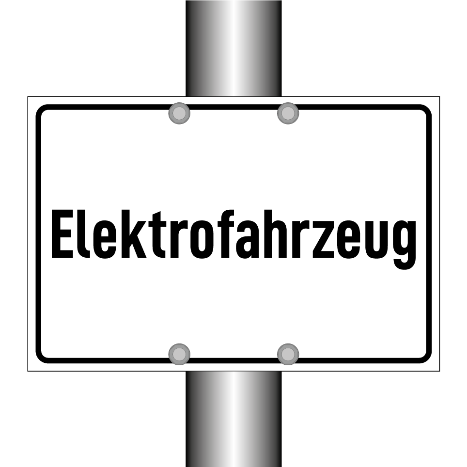 Elektrofahrzeug