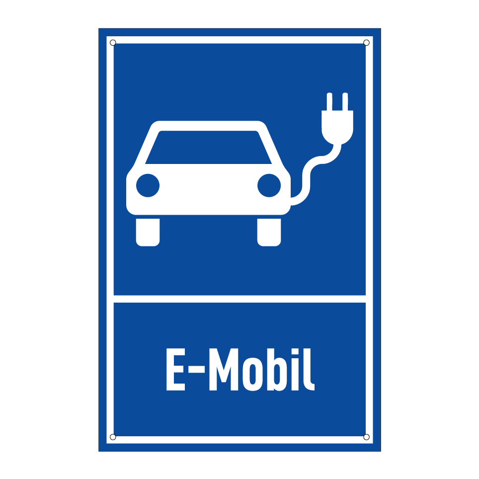 E-Mobil