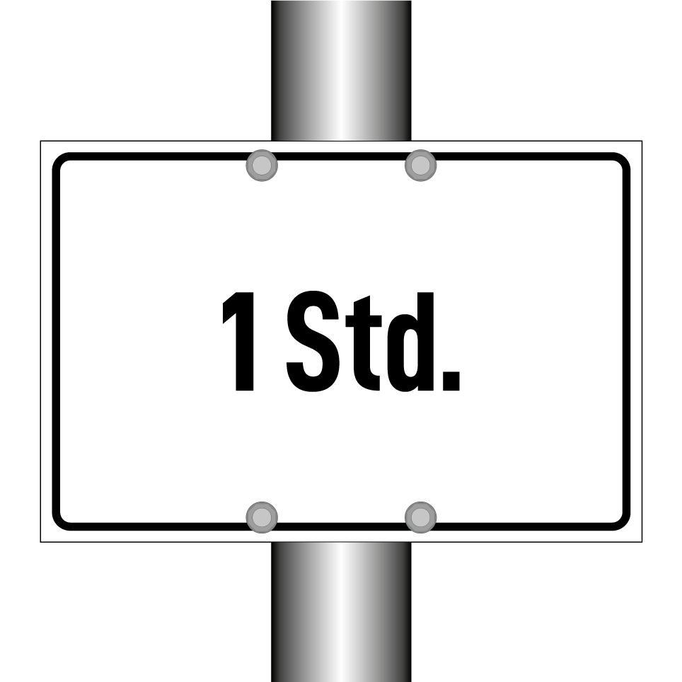 1 Std.