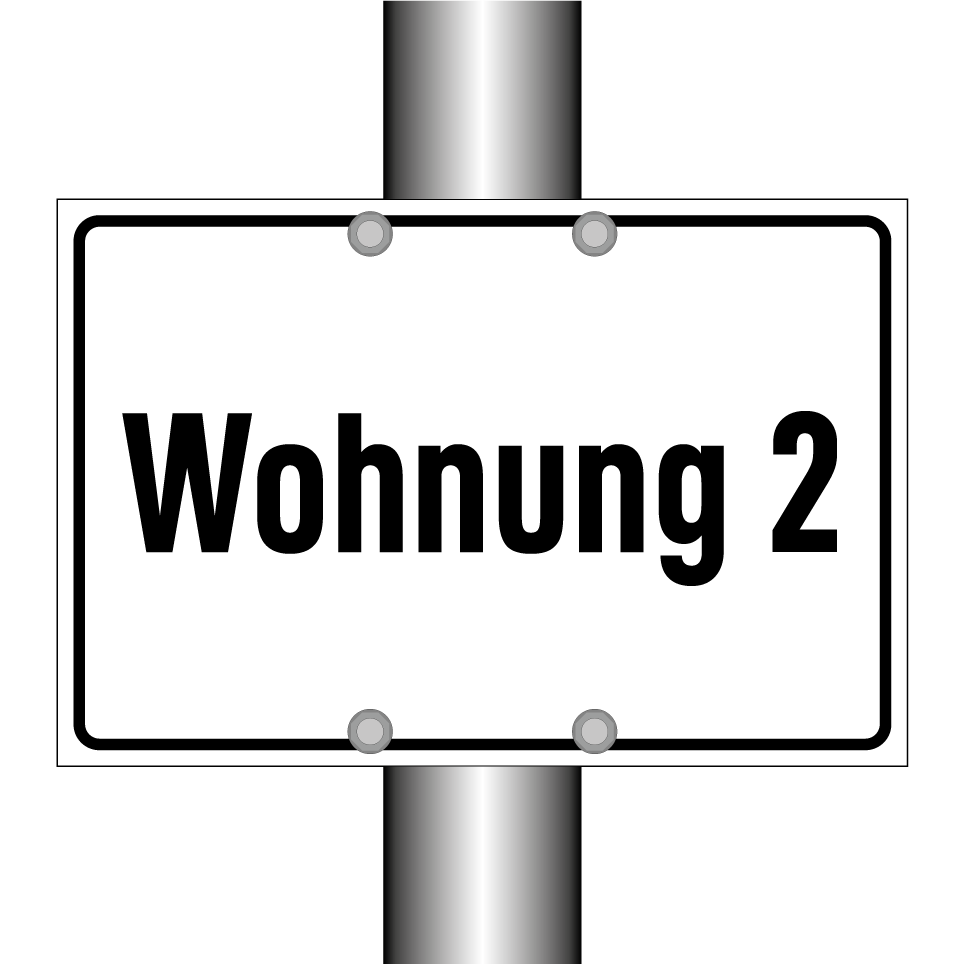 Wohnung 2
