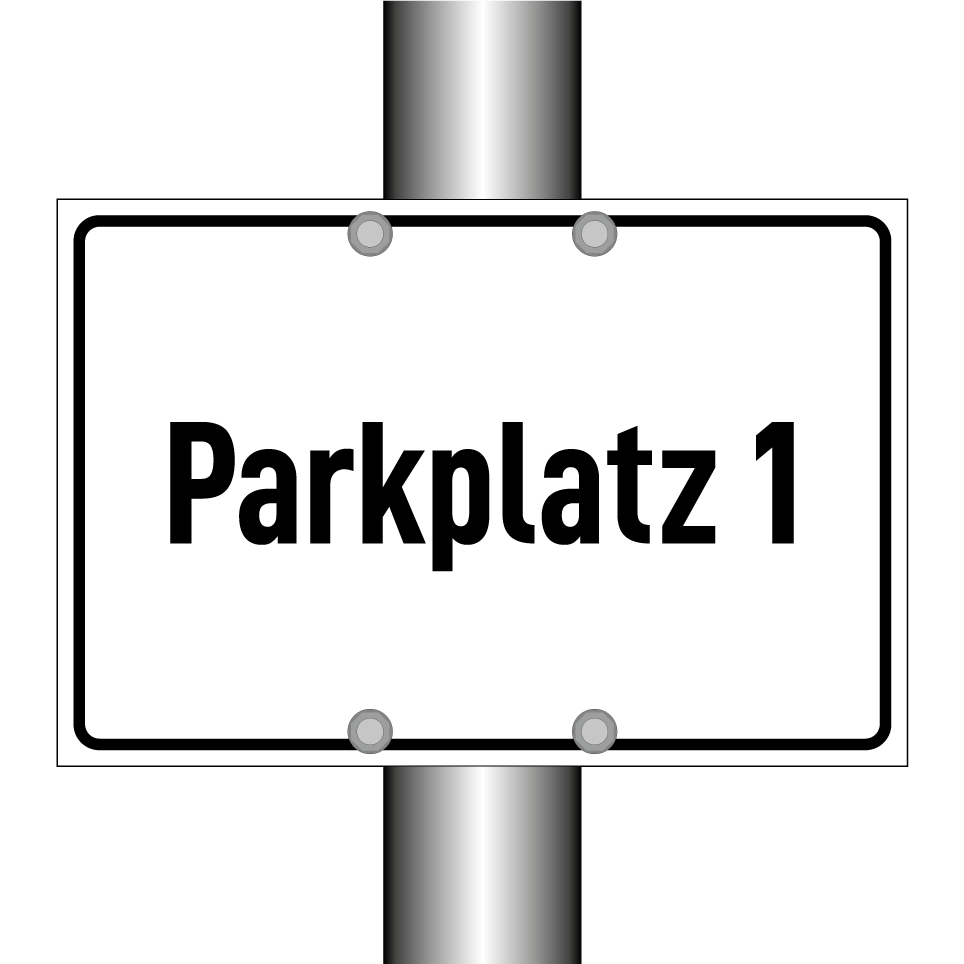 Parkplatz 1