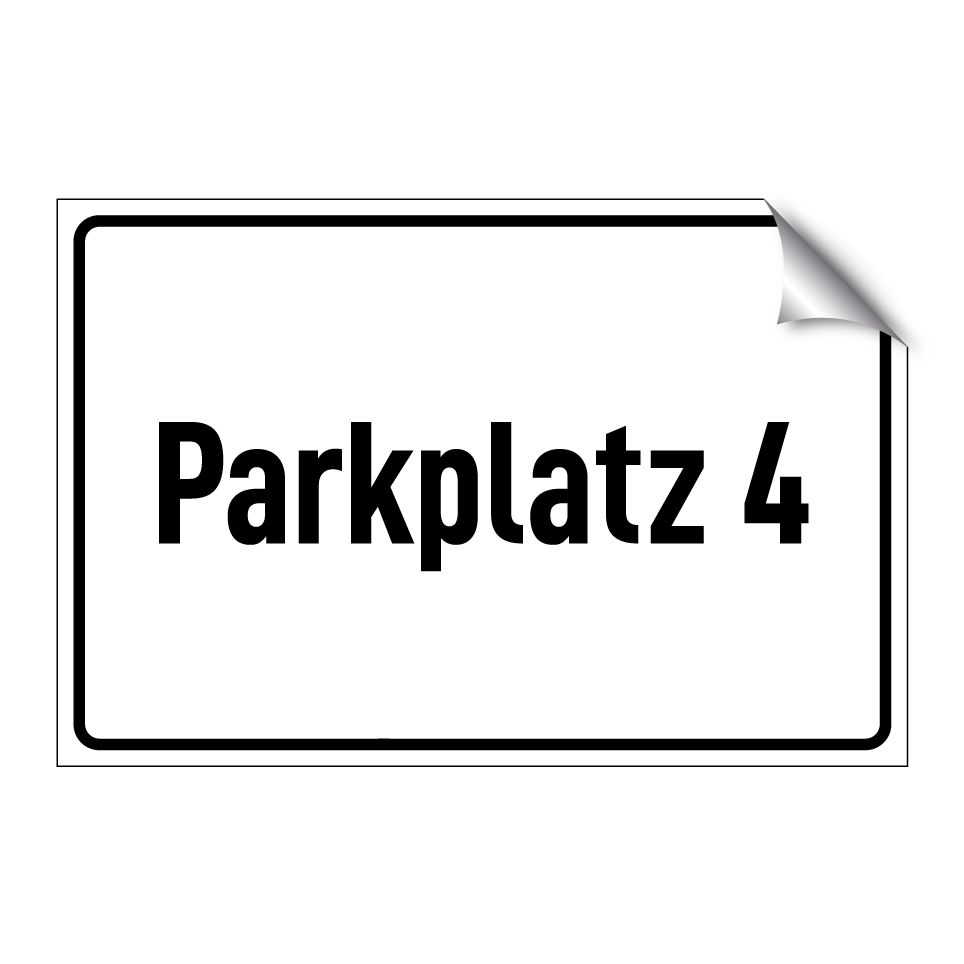 Parkplatz 4