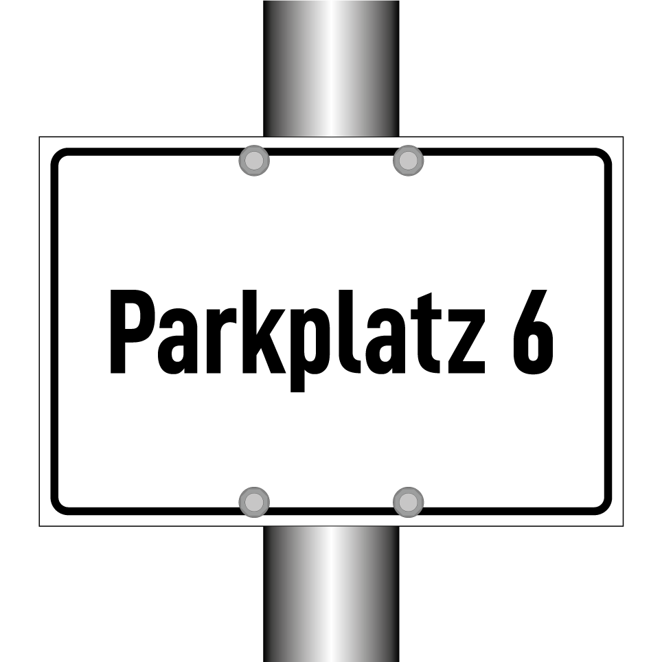 Parkplatz 6