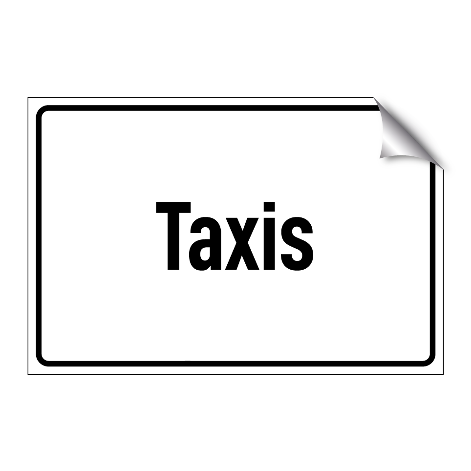 Taxis