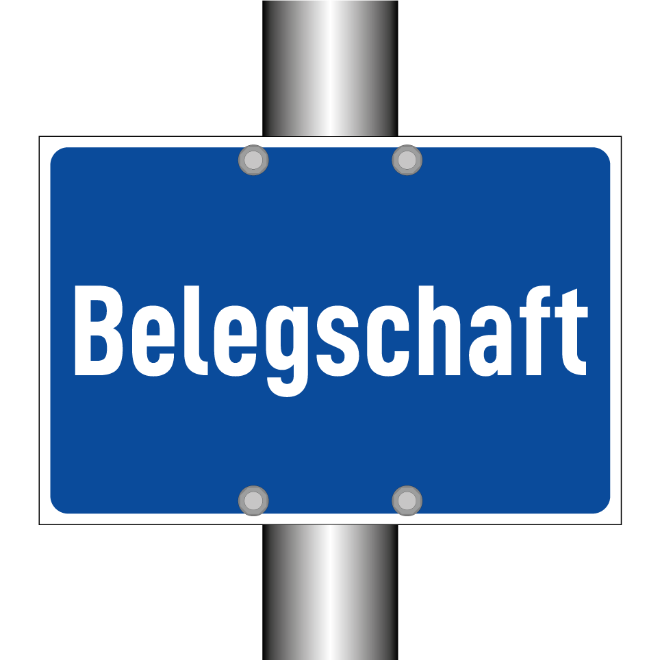 Belegschaft