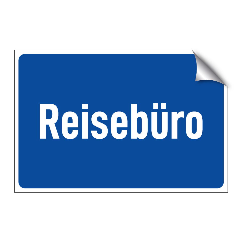 Reisebüro