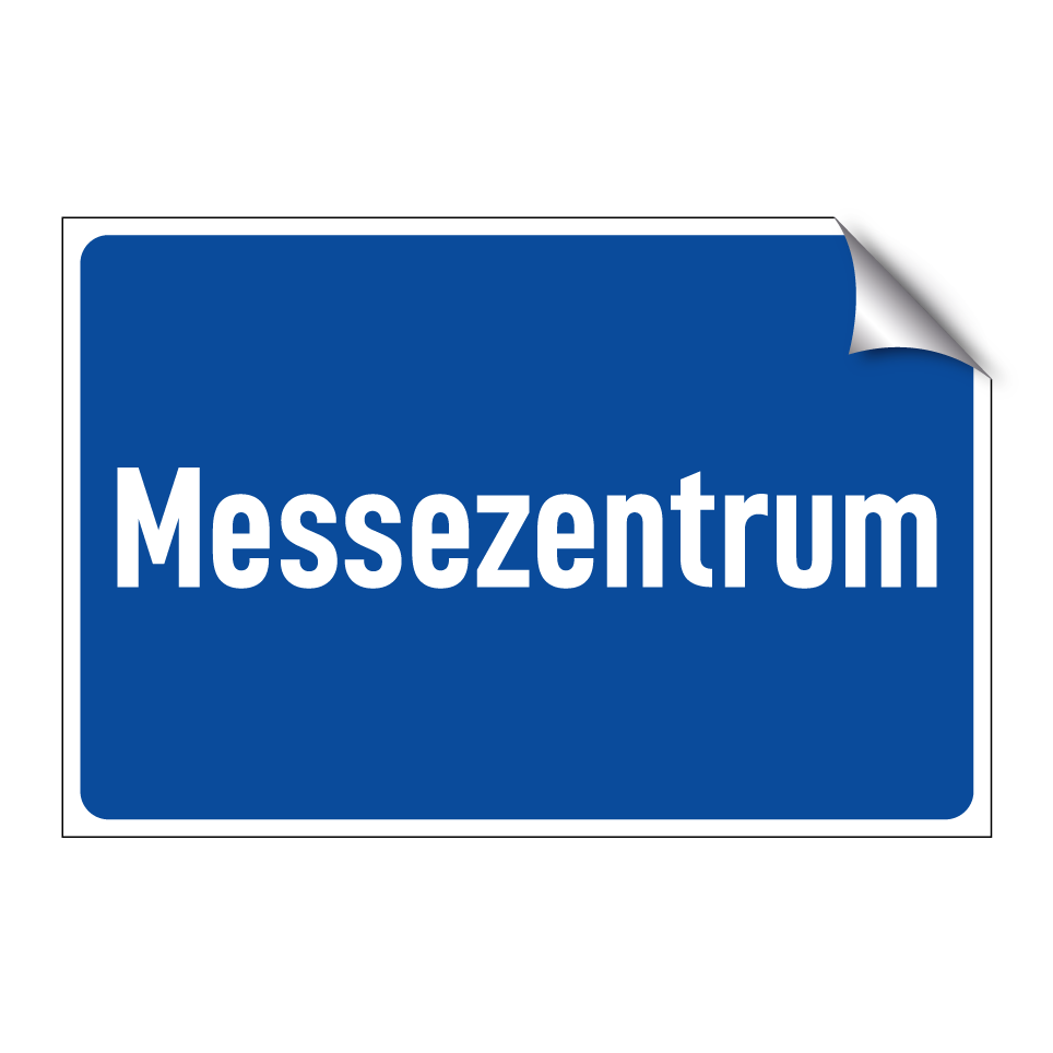 Messezentrum