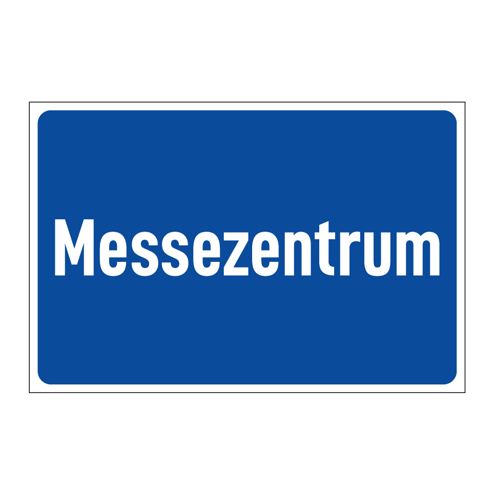 Messezentrum