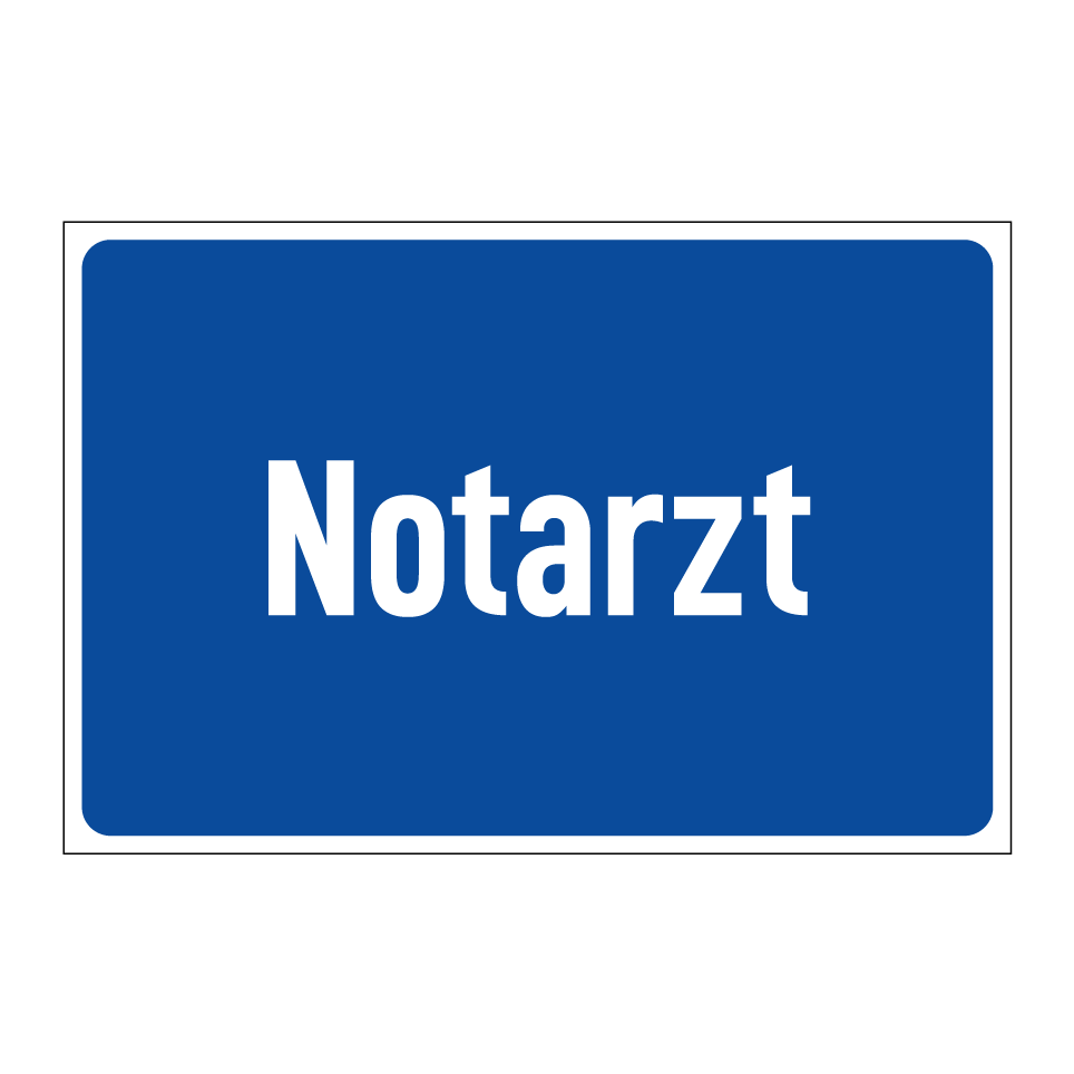 Notarzt