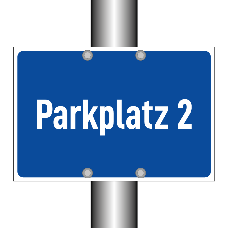 Parkplatz 2