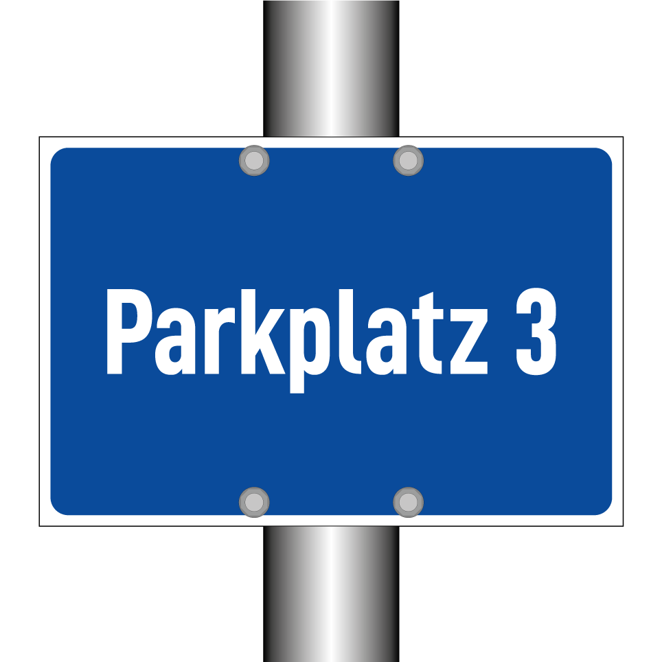 Parkplatz 3