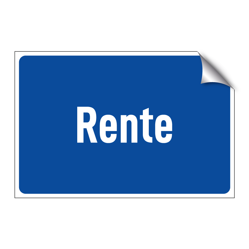 Rente