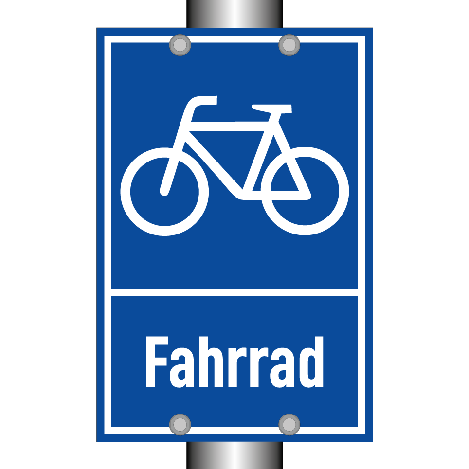 Fahrrad