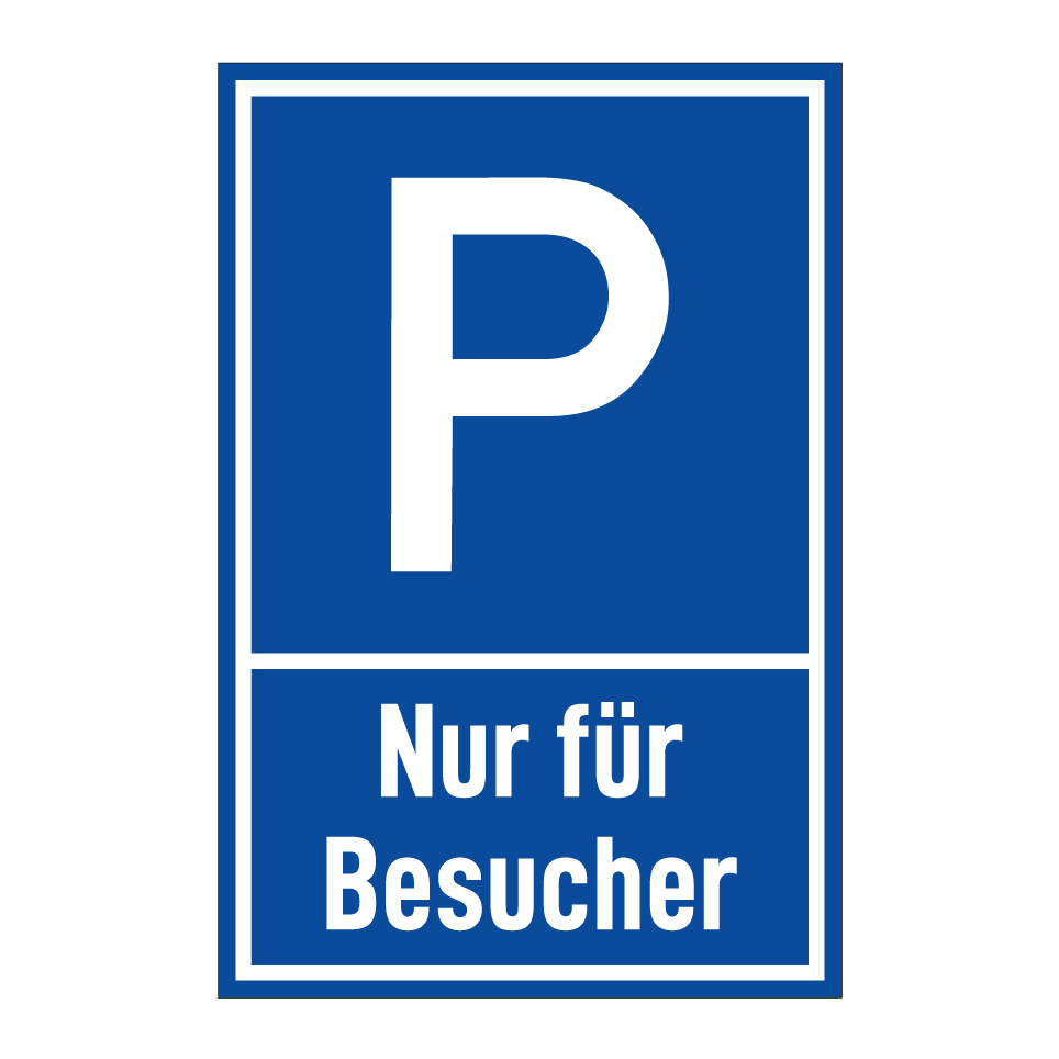 Nur für Besucher