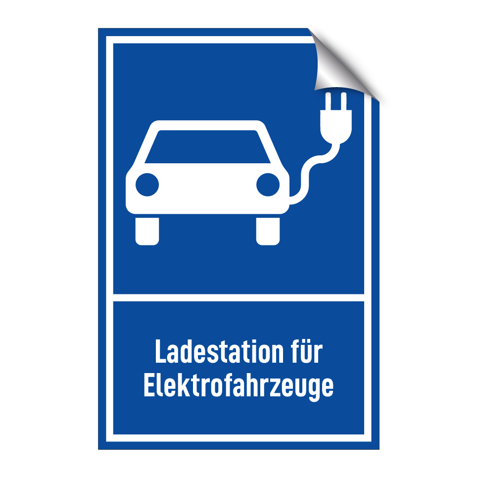 Ladestation für Elektrofahrzeuge