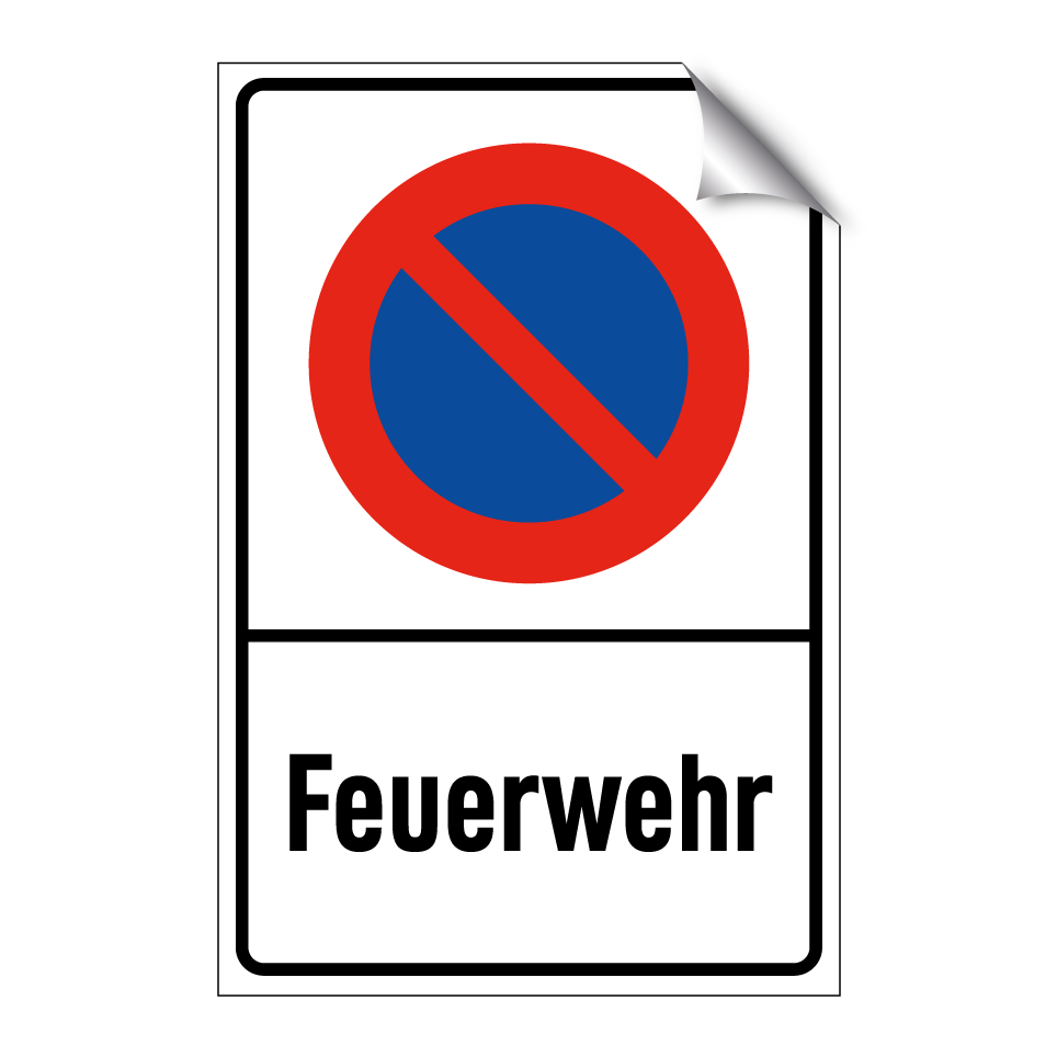 Feuerwehr