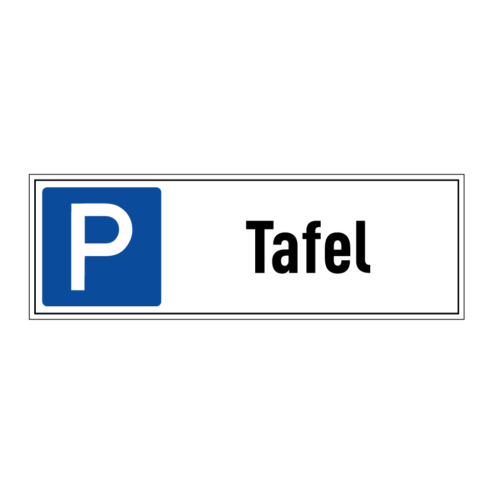 Tafel