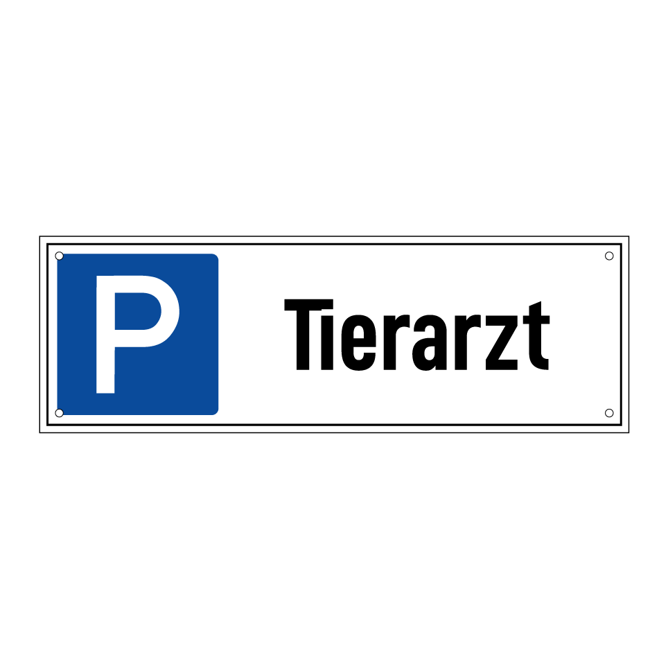 Tierarzt
