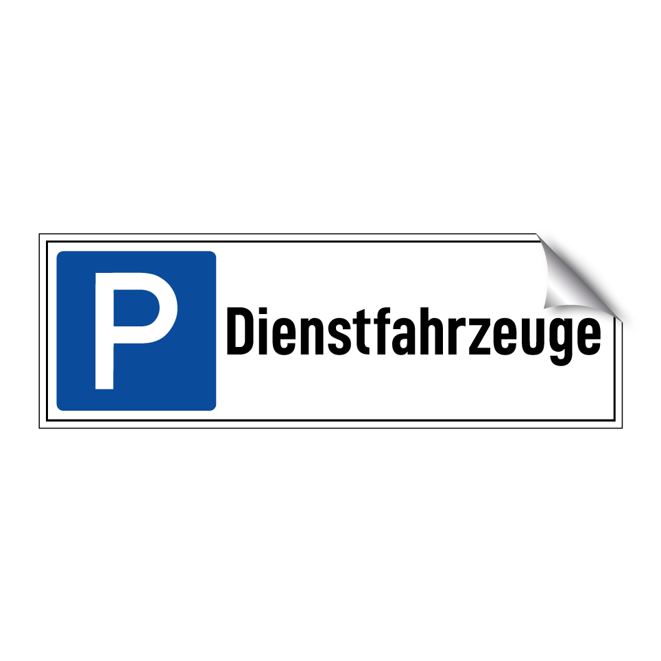Dienstfahrzeuge
