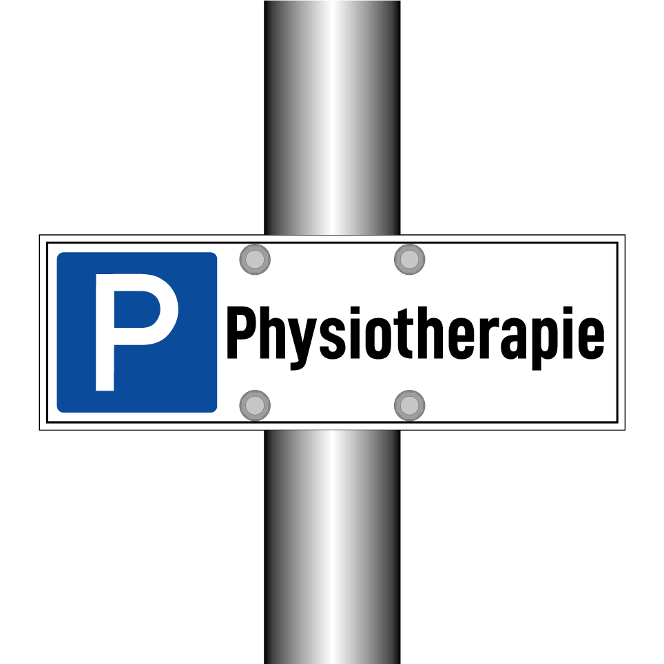 Physiotherapie
