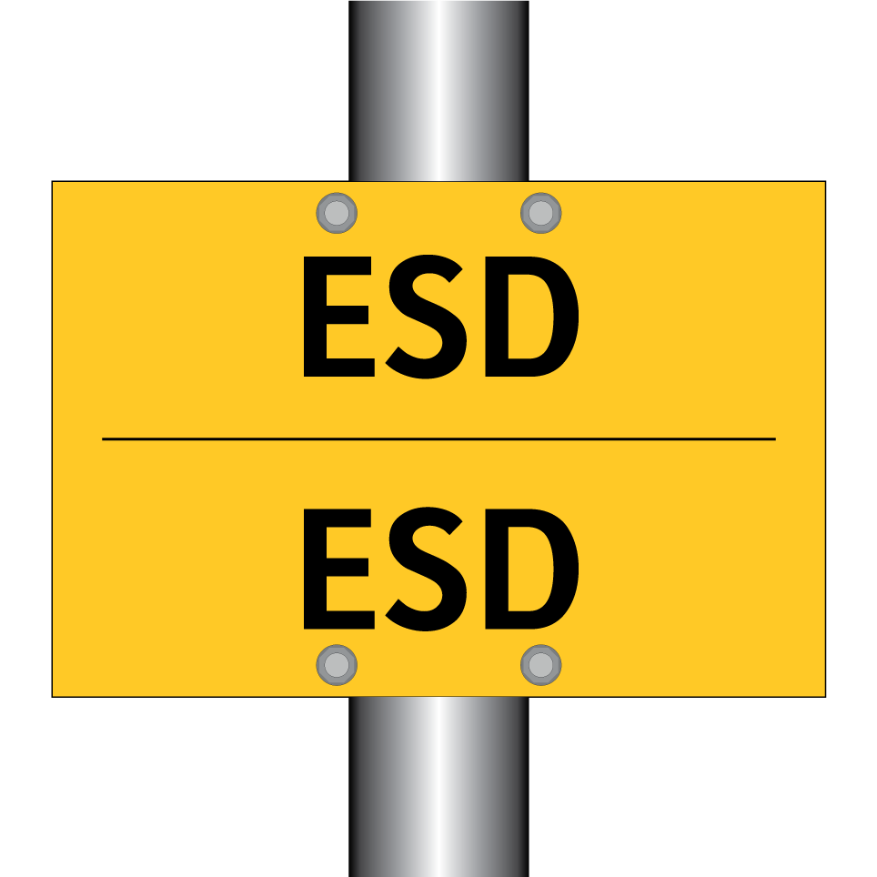 ESD - ESD
