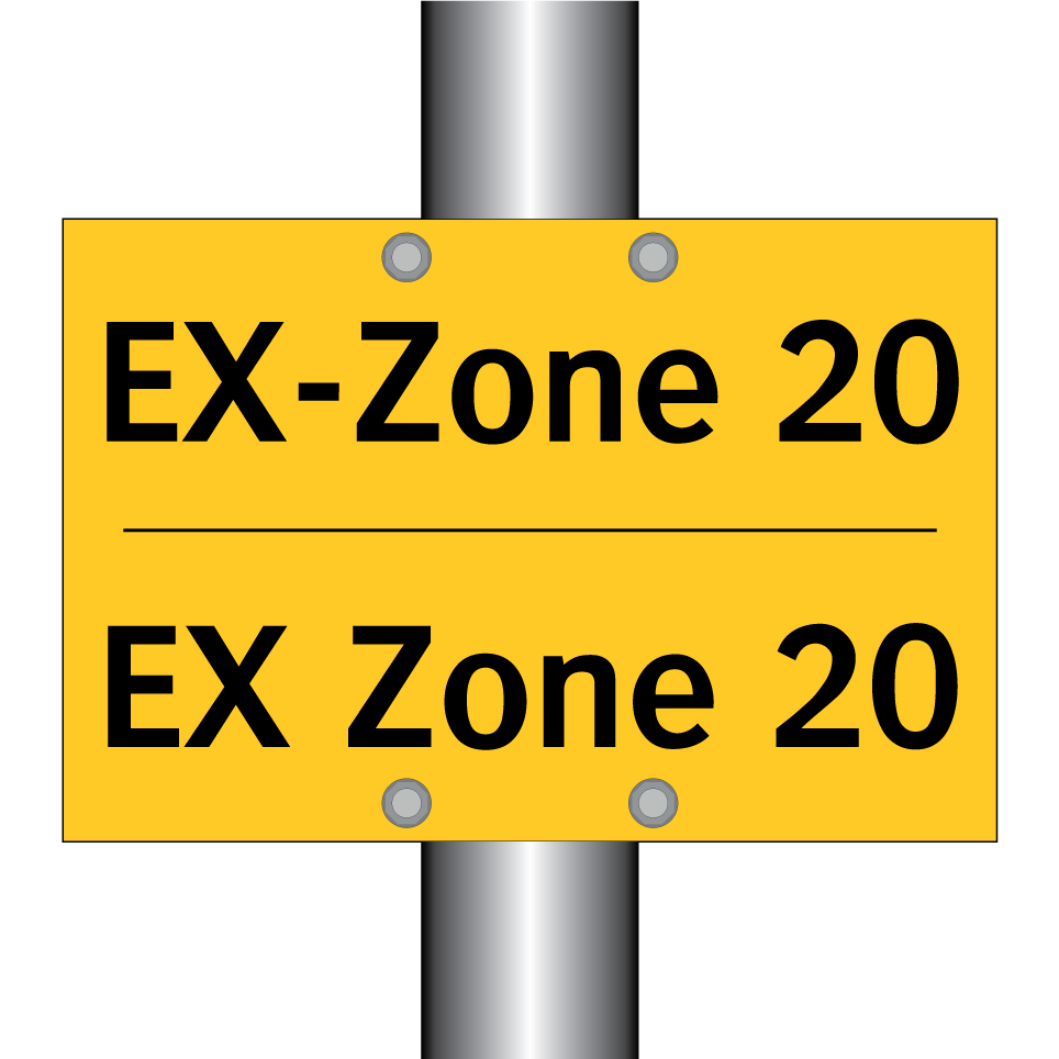 EX-Zone 20 - EX Zone 20