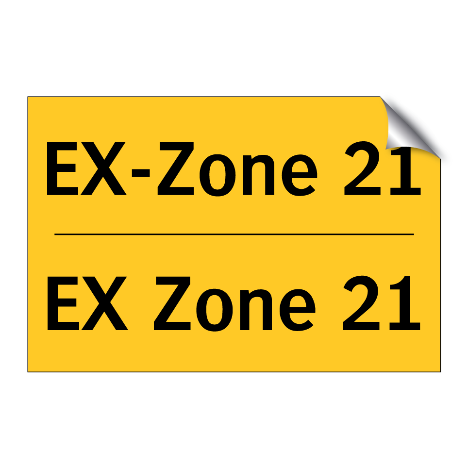 EX-Zone 21 - EX Zone 21
