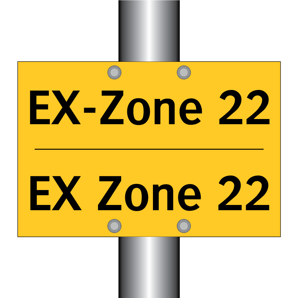 EX-Zone 22 - EX Zone 22
