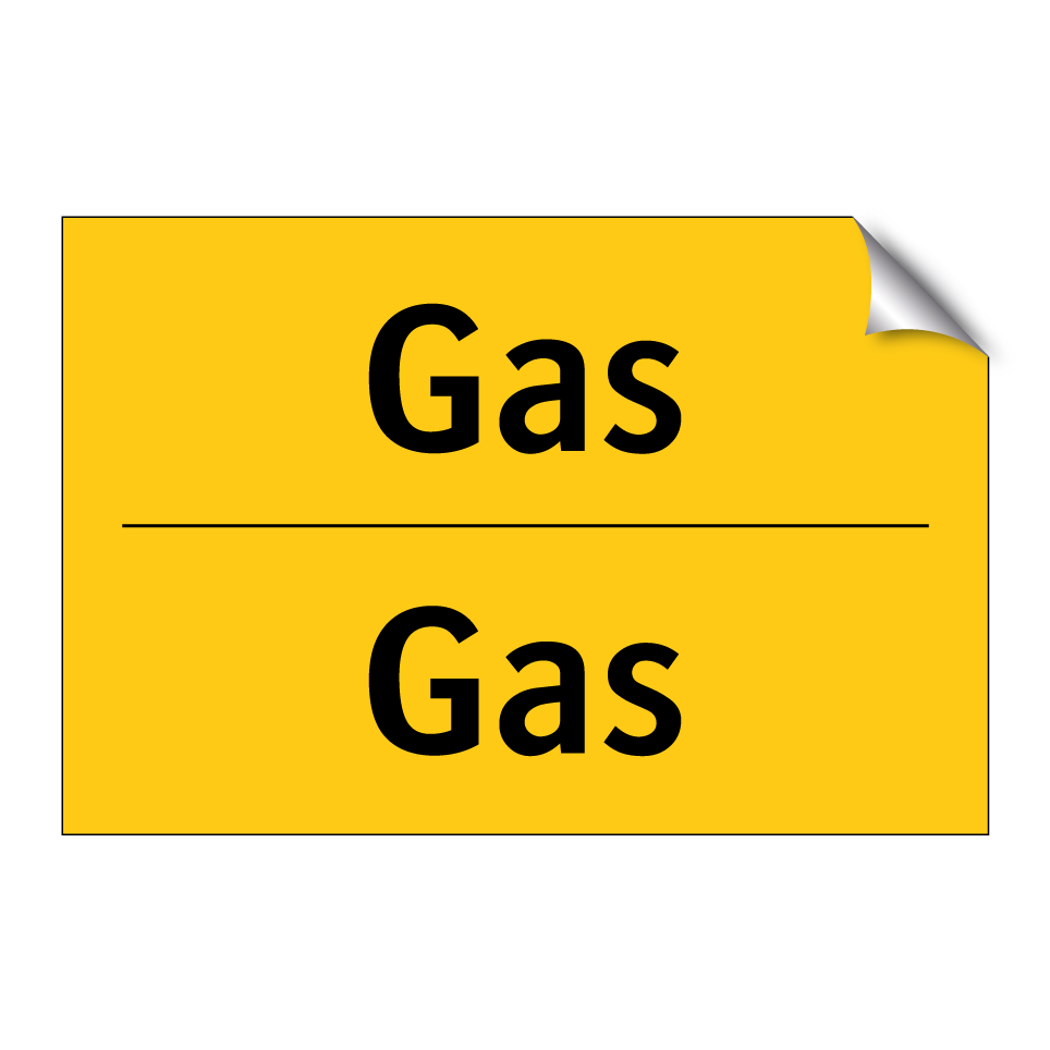 Gas - Gas