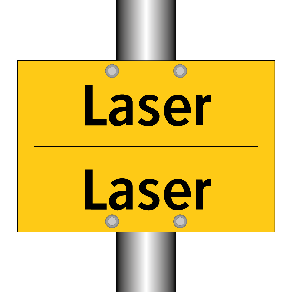 Laser - Laser