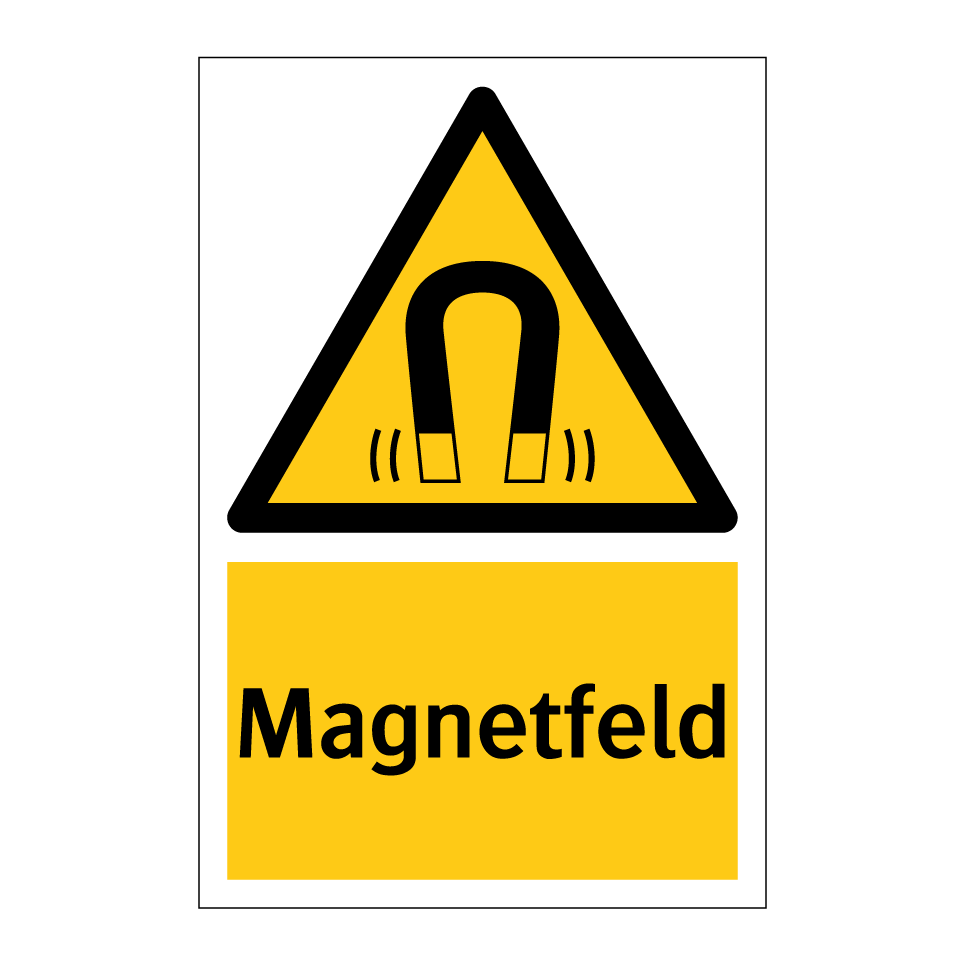 Magnetfeld