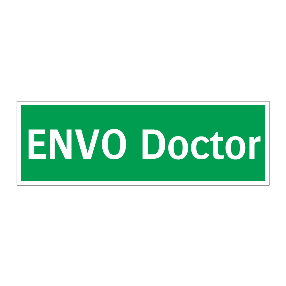 ENVO Doctor