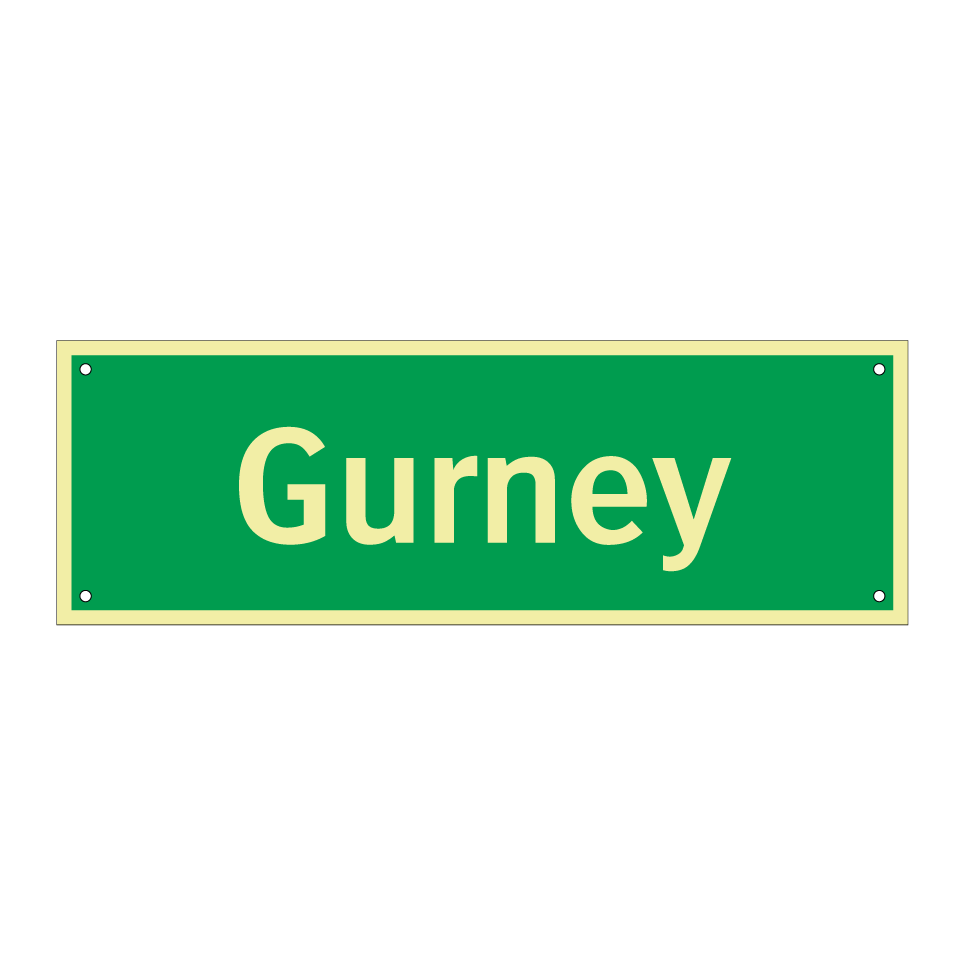 Gurney