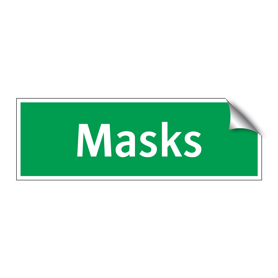 Masks