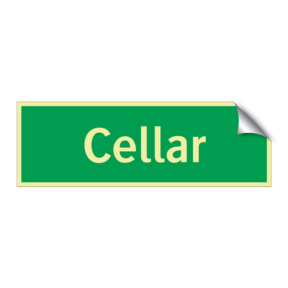 Cellar