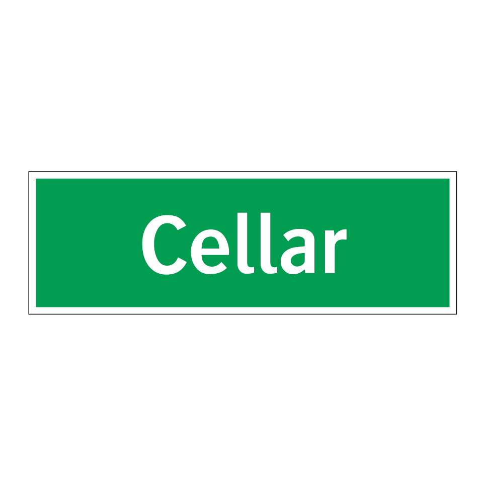 Cellar