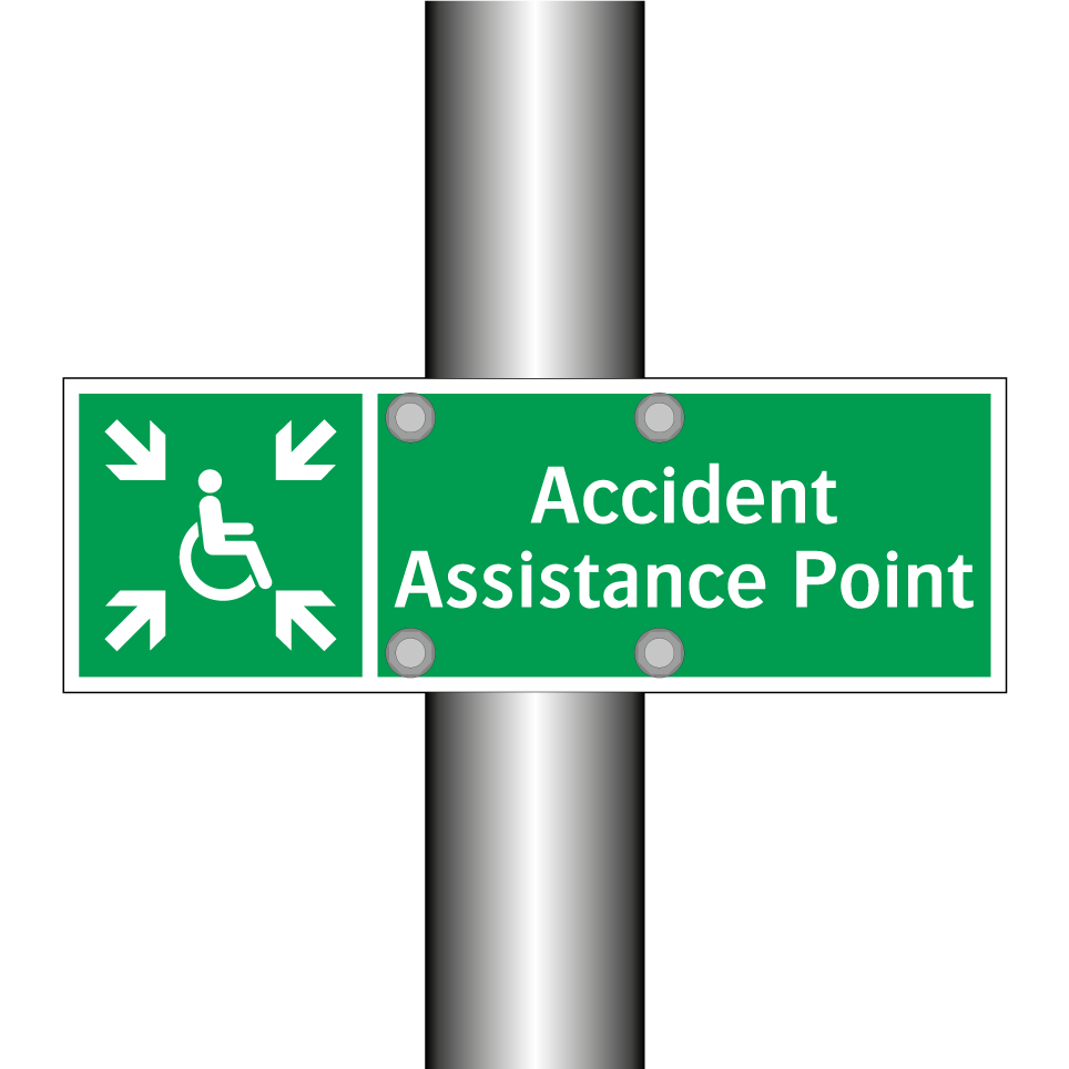 Accident Assistance Point