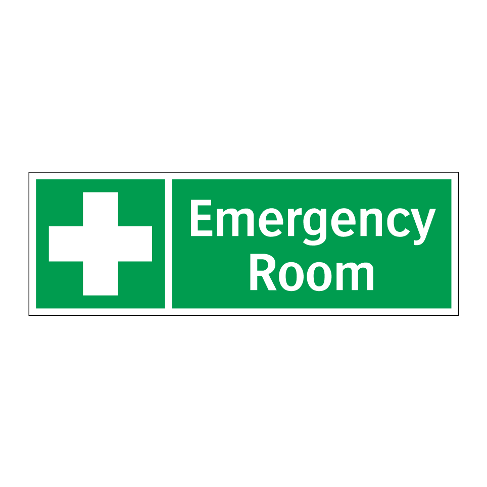 Emergency Room