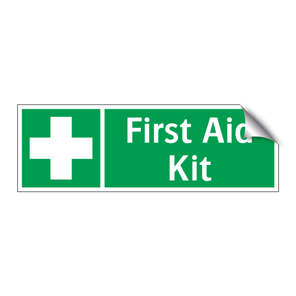 First Aid Kit